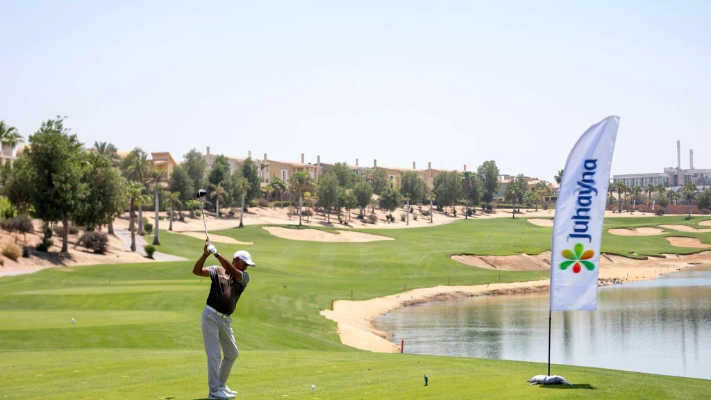 الفندق سانت ريجيس - القاهرة